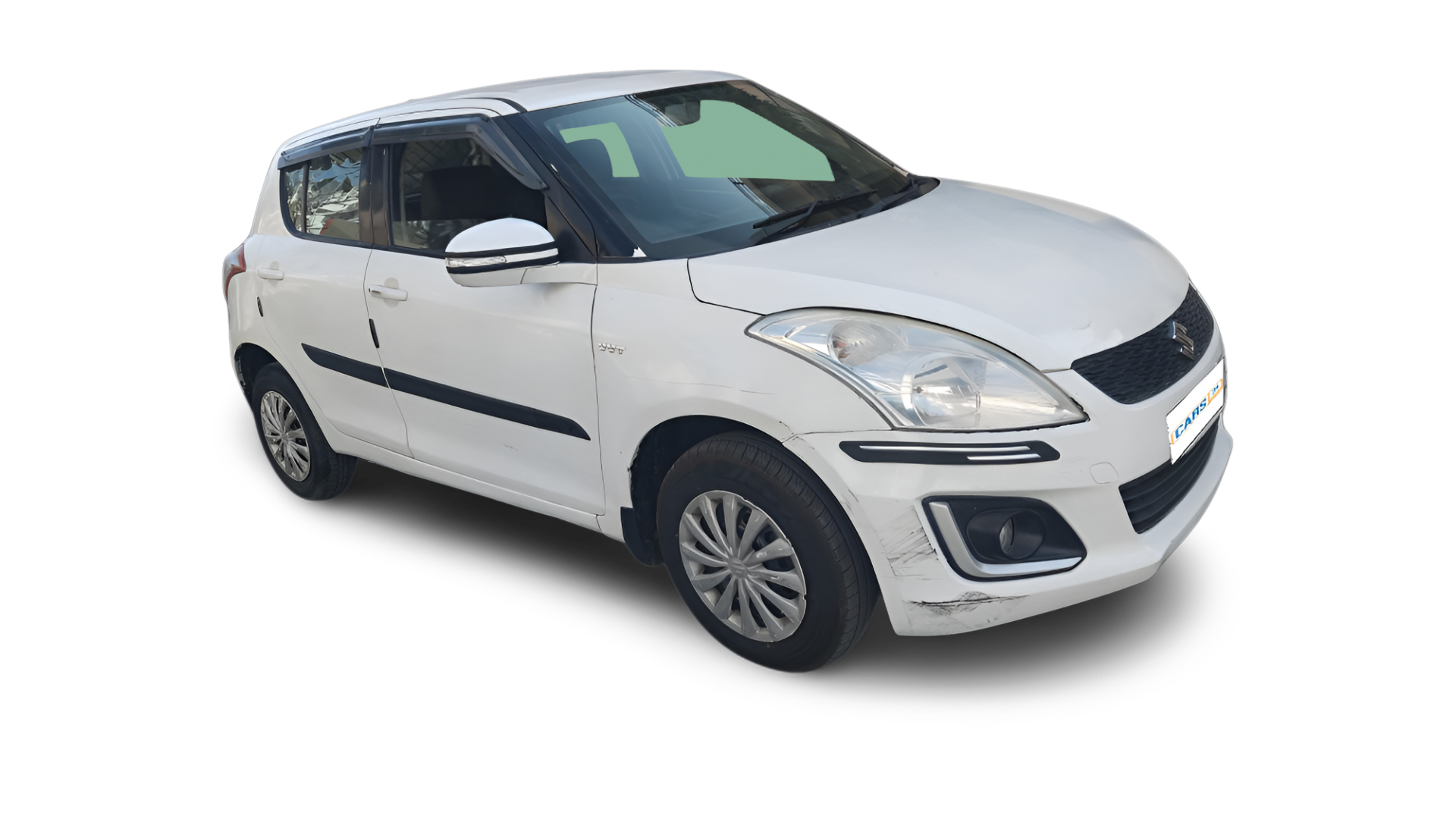 Maruti Swift-img